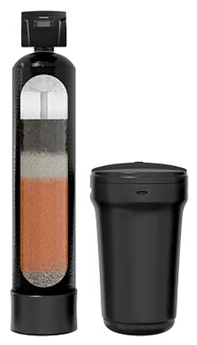 Фильтр-система WiseWater WWXA-1252 DMCan89