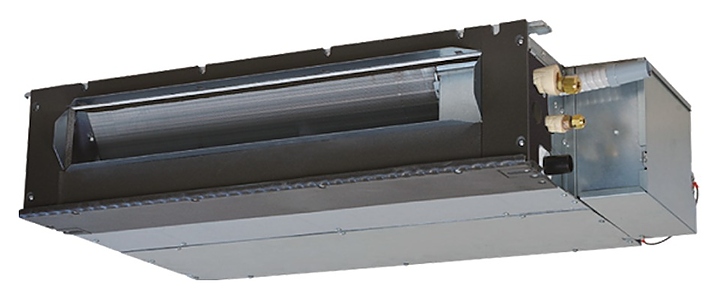 Канальная сплит-система Mitsubishi Heavy Industries SRR60ZS-W / SRC60ZSX-W