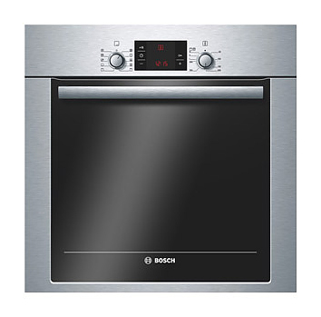 Независимый электрический духовой шкаф Bosch HBA 73R450