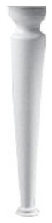 Ножка консольная для раковины Vitra Efes Aria 6210B003-0156