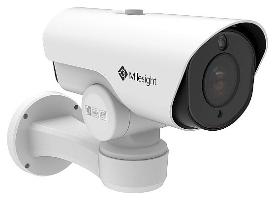 IP-камера для видеонаблюдения Milesight MS-C2961-EPB-Wall