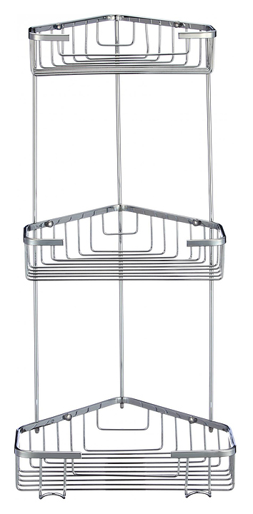 Полка угловая Savol S-002832-3