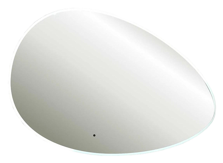 Зеркало Art&Max Como AM-Com-1200-800-DS-F 120х80 см