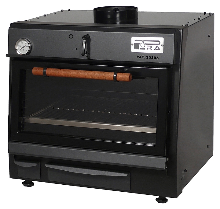 Гриль-печь Movilfrit (Pira) BR-70 LUX