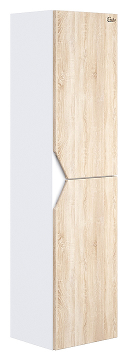 Шкаф-пенал Onika ФРИДОМ 30.10 дуб сонома