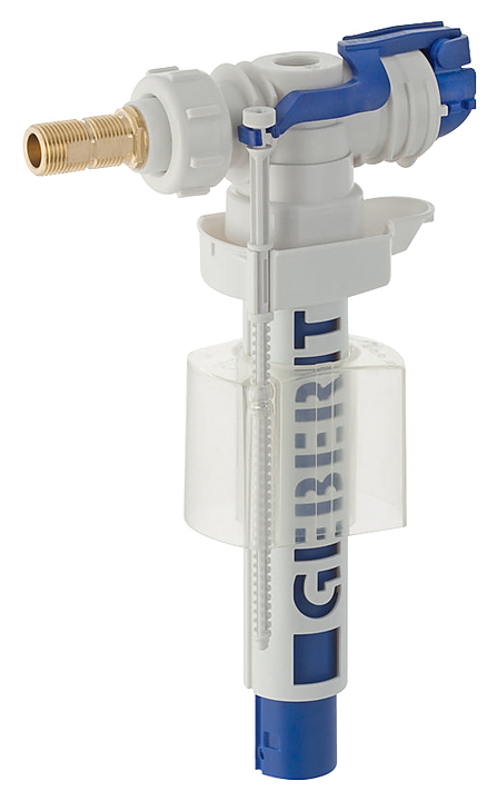 Клапан впускной Geberit Impuls 281.004.00.1