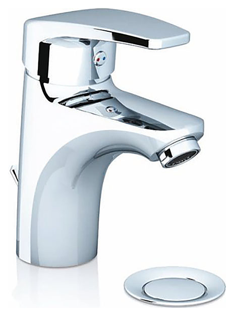 Смеситель для раковины Ravak Neo NO 011.00