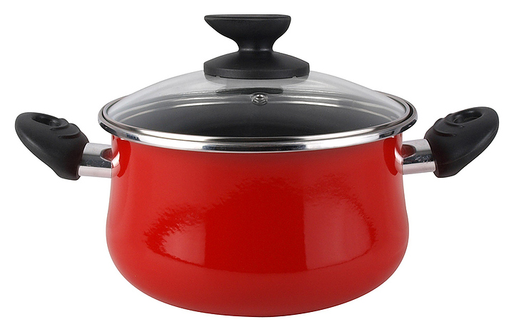 Кастрюля Vitrinor Praga 20