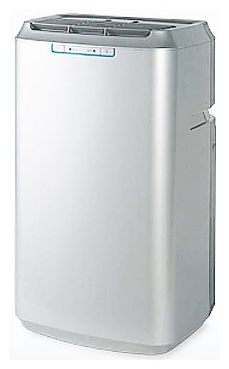 Мобильный кондиционер Electrolux Professional EACM-12 ES/FI/N3
