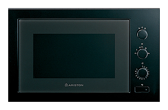 Микроволновая печь Ariston MWHA 212 BK
