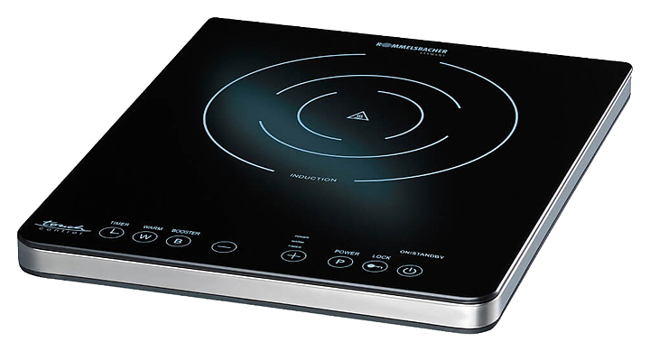 Плита индукционная Rommelsbacher CT 2100/IN
