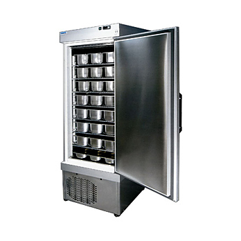 Морозильный шкаф для хранения мороженого Tekna line 5010 NFN