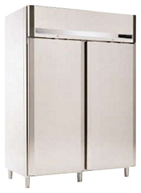 Шкаф холодильный Skycold Future C 1422 S/S