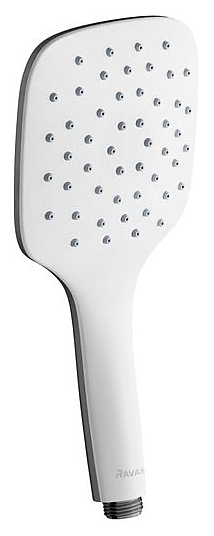 Душ ручной Ravak AIR 959.10, белый