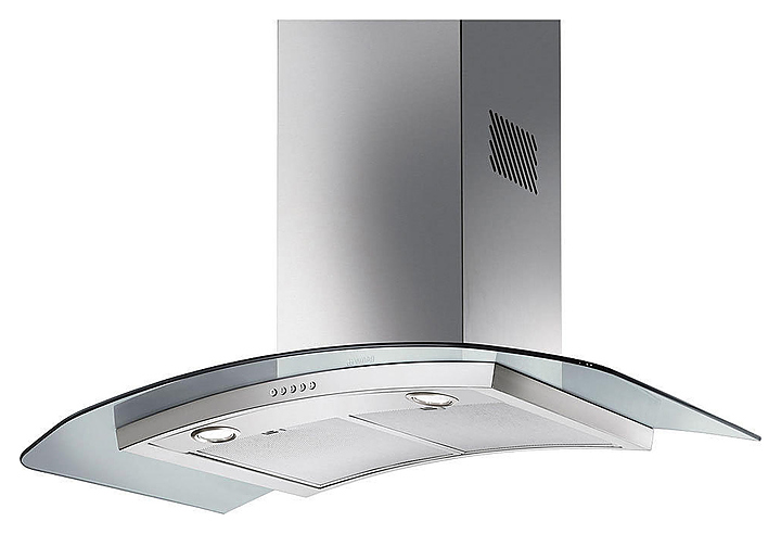 Вытяжка SMEG KV90XE