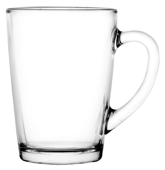 Кружка OSZ L4693, 07с1334 300 мл