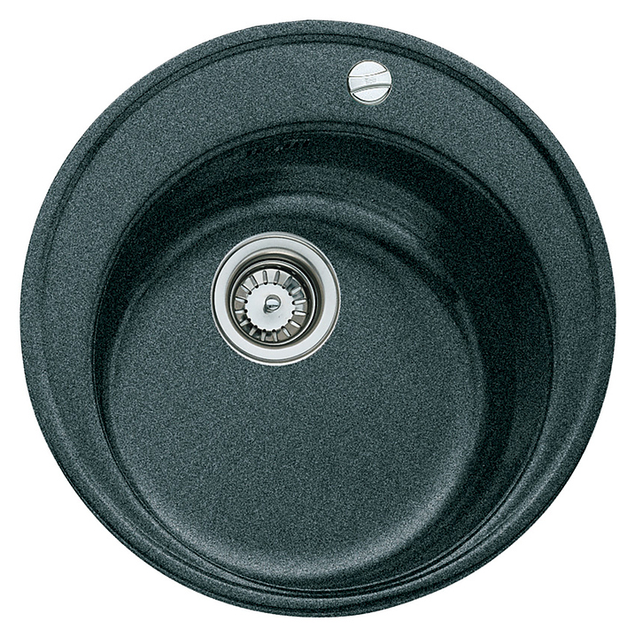 Мойка Teka Centroval 45-TG (вентиль-автомат)