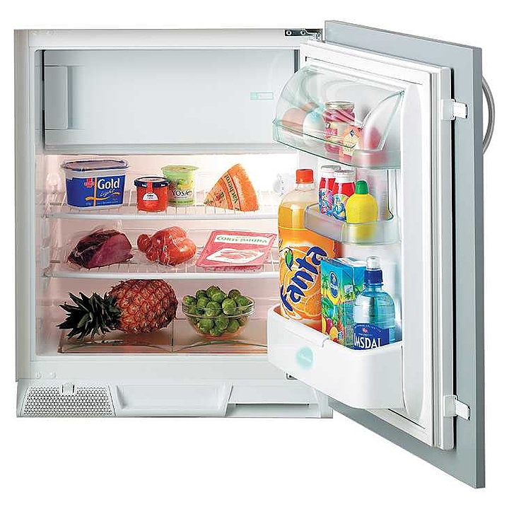 Встраиваемый холодильник Electrolux Professional ERU 1370