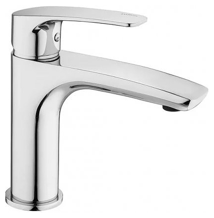 Смеситель для раковины Paffoni Lime LM071CR хром