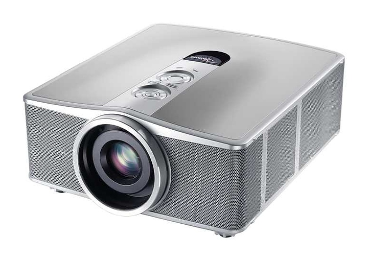 Проектор Optoma EP783S
