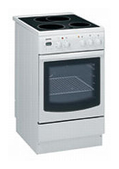 Электрическая плита Gorenje EC 236 W