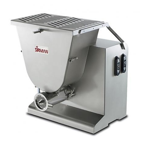 Мясорубка Sirman Master 500