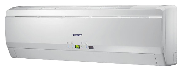 Внутренний блок мультизональной системы Tosot TMV-N63G / C9A-K