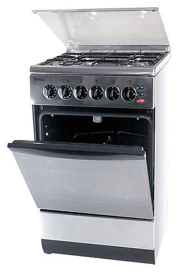 Газовая плита Ardo A 540 G6 X