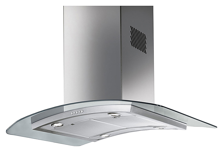 Вытяжка SMEG KIV90X-1