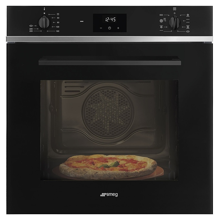 Духовой шкаф SMEG SF6400PZB