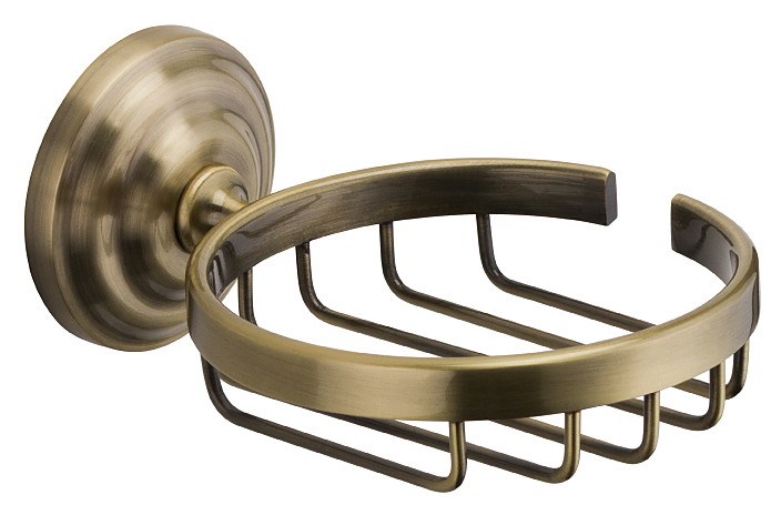 Мыльница-решётка подвесная Fixsen Retro FX-83809A