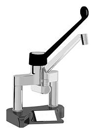 Смеситель Rubinetterie DEL FRIULI Mixer tap C //00350030 + 36103374
