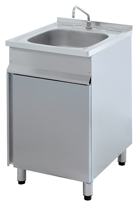 Рукомойник ATESY ВРН-600 без педали