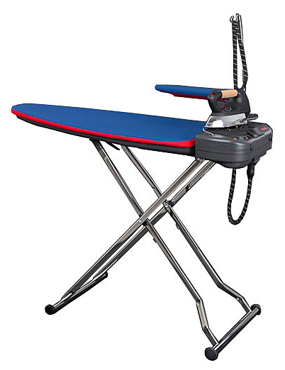 Гладильная система MIE Eccellente