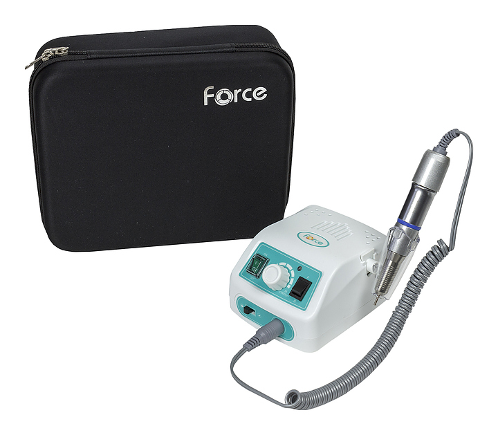 Аппарат для маникюра Force 315/107 без педали