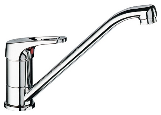 Смеситель Blanco Wega хром