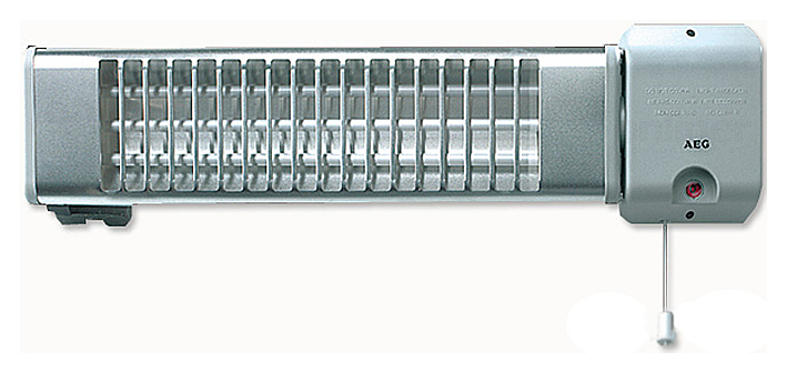 Инфракрасный обогреватель AEG IWQ 180