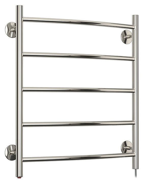 Полотенцесушитель электрический Стилье Формат 40 П 60х50 см без покрытия