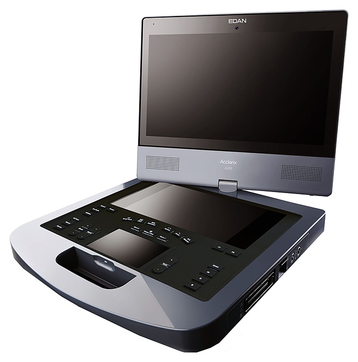 Аппарат УЗИ Edan AX8