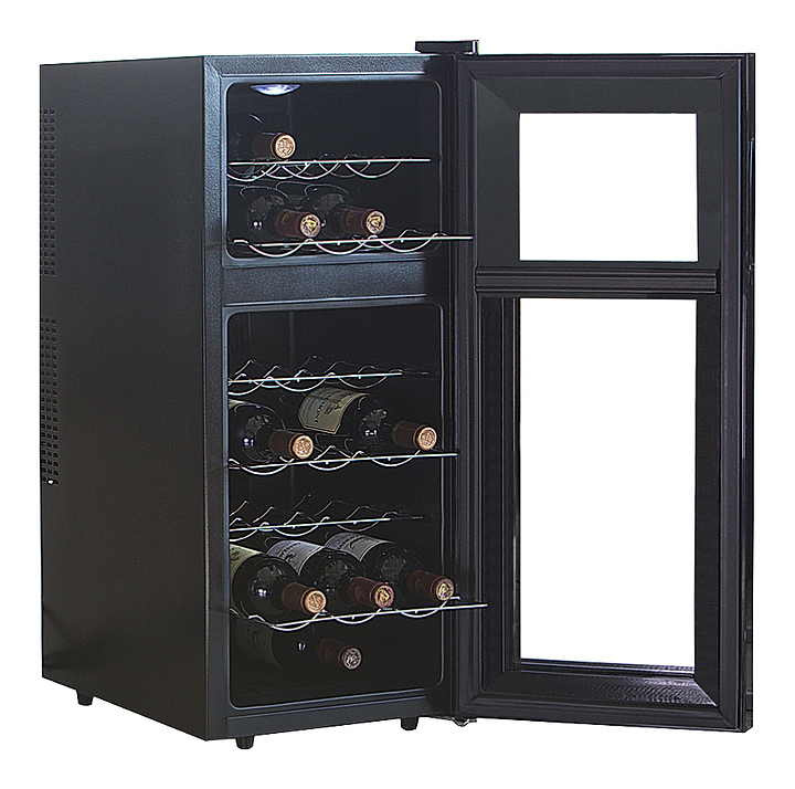 Винный шкаф Cellar Private CP021-2T