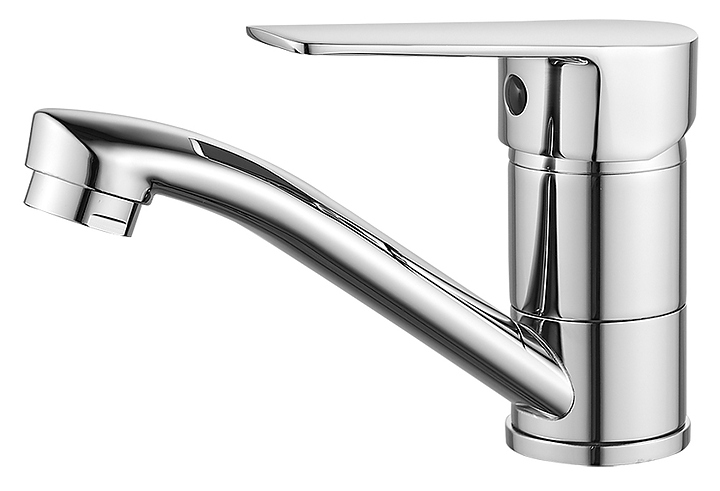 Смеситель для раковины Rossinka S35-22