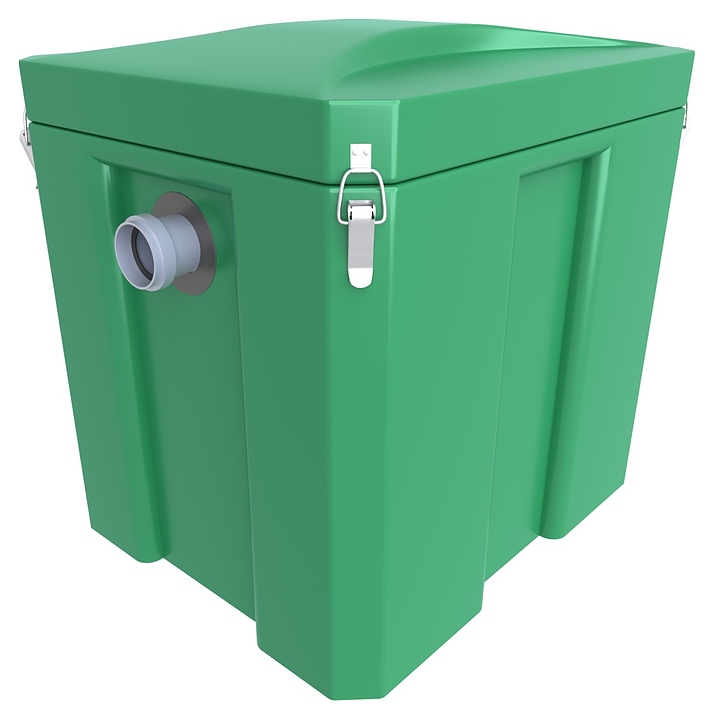 Жироуловитель COUNTRY PLAST Стандарт - 60