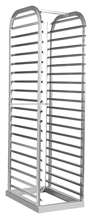 Шпилька станционарная Abat ШС-20-1/1 для пароконвектомата ПКА-20