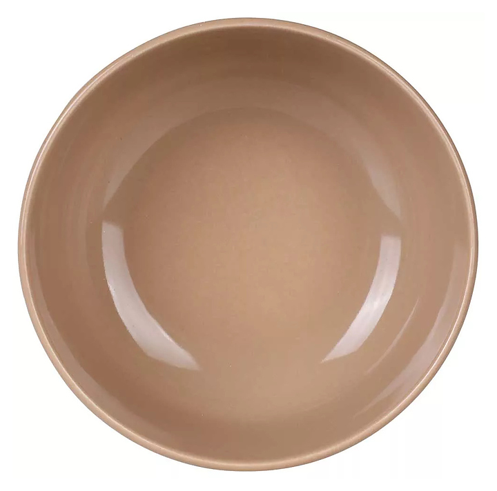 Салатник Kutahya LAGOM Latte CRT15KK855A31 d 15 см, h 6 см