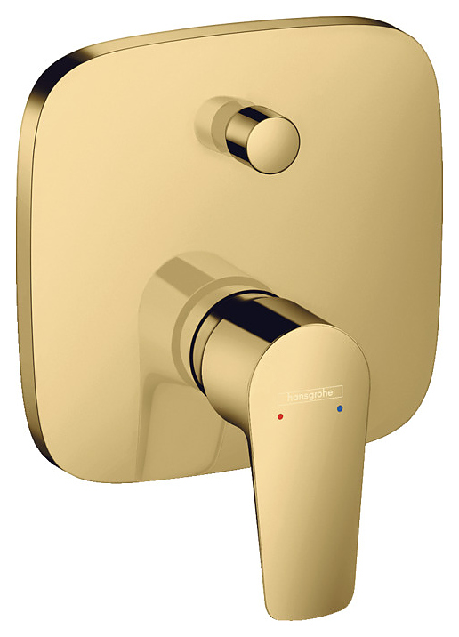 Смеситель для ванны встраиваемый Hansgrohe Talis E 71745990