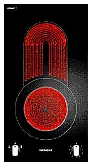 Встраиваемая варочная панель домино Siemens ET 511502 E