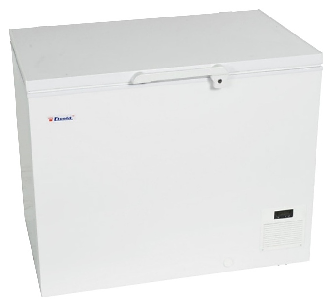 Ларь морозильный Elcold PRO 21