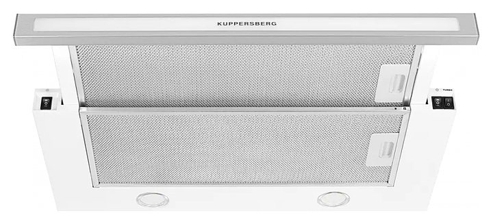 Вытяжка Kuppersberg SLIMLUX IV 60 BGL