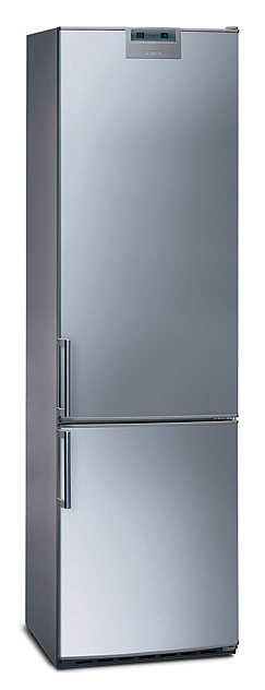 Холодильник Siemens KG 39P390