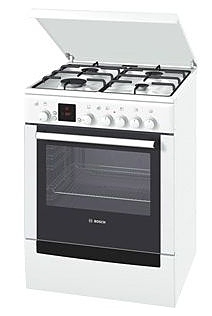 Газовая плита Bosch HSG 312020 R